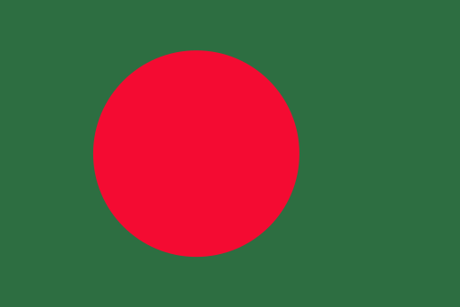 Banglsdesh