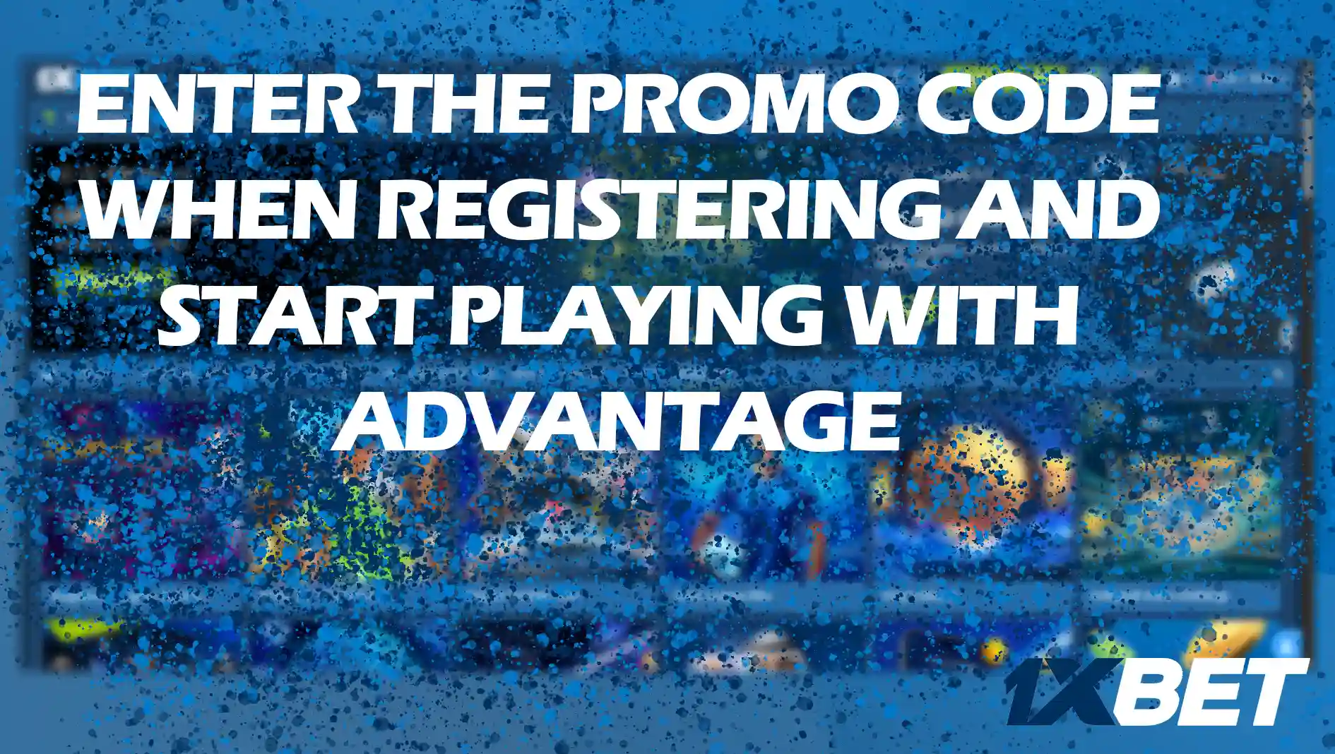 1xBet Bonuses and Promo Codes Terms and Conditions