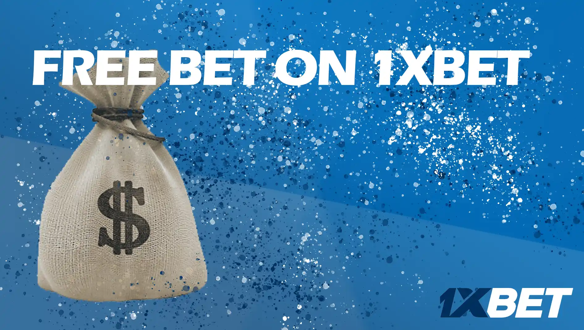 1xBet Free Bet Promo Code