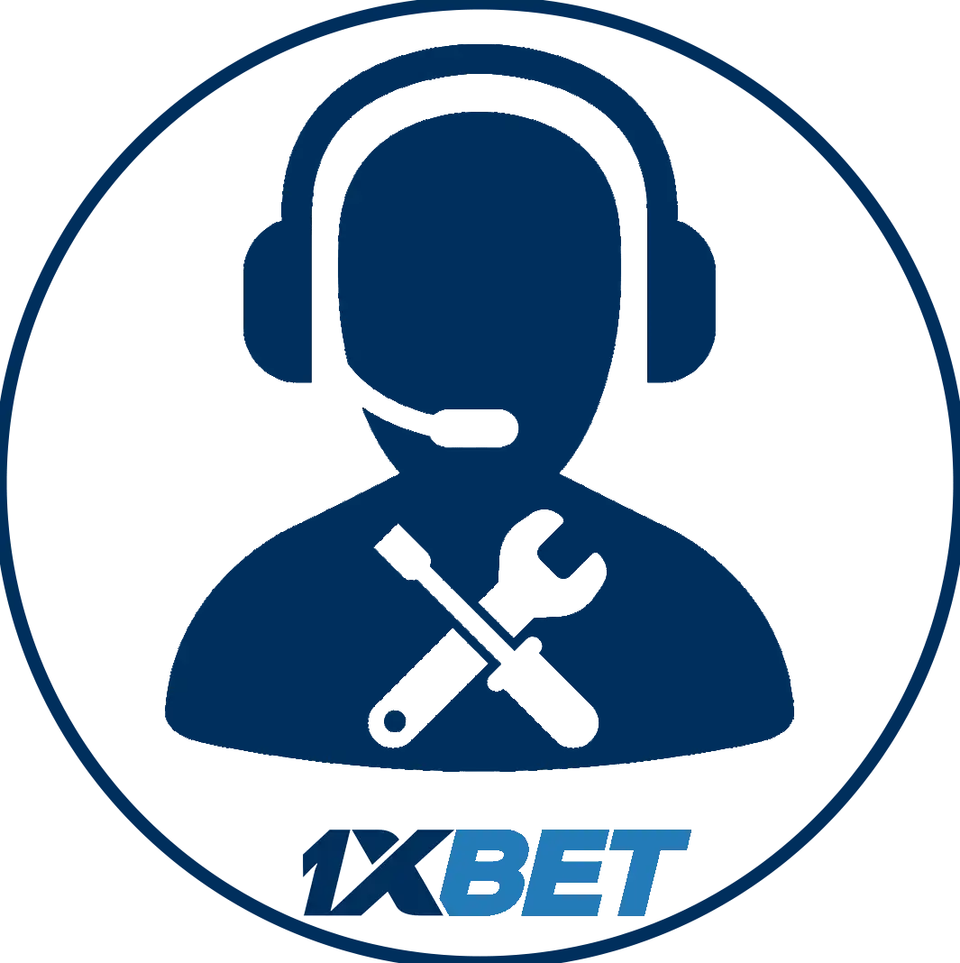Ways to Contact the 1xBet Support Team